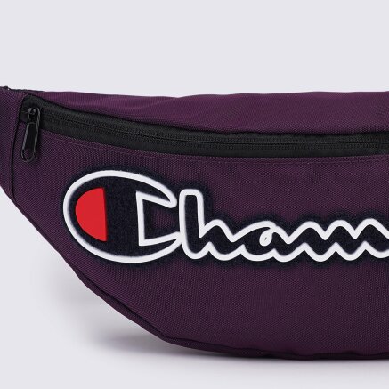 Сумка Champion Belt Bag - 125095, фото 3 - интернет-магазин MEGASPORT