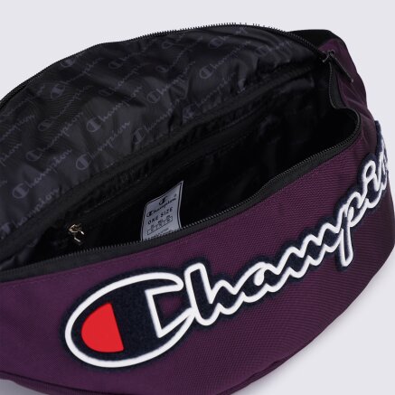 Сумка Champion Belt Bag - 125095, фото 4 - интернет-магазин MEGASPORT