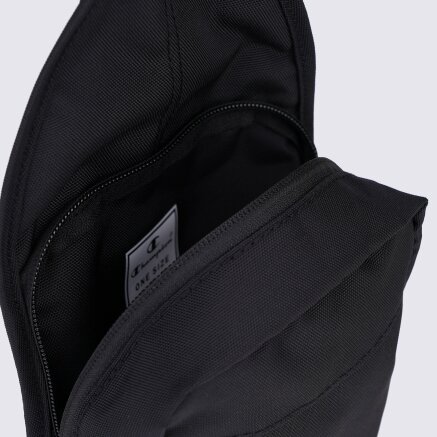 Сумка Champion Shoulder Bag - 125097, фото 3 - интернет-магазин MEGASPORT