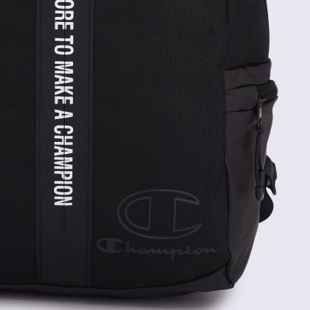 Рюкзак Champion Tape Backpack - 123472, фото 4 - інтернет-магазин MEGASPORT