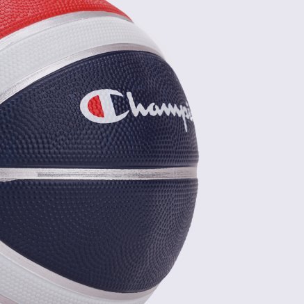 М'яч Champion Basketball Rubber - 115804, фото 2 - інтернет-магазин MEGASPORT
