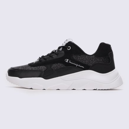 Кроссовки Champion Low Cut Shoe Cls - 124936, фото 1 - интернет-магазин MEGASPORT