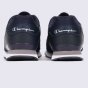 Кросівки Champion Low Cut Shoe C.J. Mix, фото 3 - інтернет магазин MEGASPORT