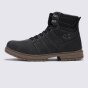 Ботинки Champion High Cut Shoe New Upstate, фото 1 - интернет магазин MEGASPORT
