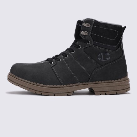 Ботинки Champion High Cut Shoe New Upstate - 124950, фото 1 - интернет-магазин MEGASPORT