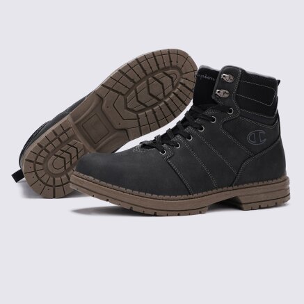 Ботинки Champion High Cut Shoe New Upstate - 124950, фото 2 - интернет-магазин MEGASPORT