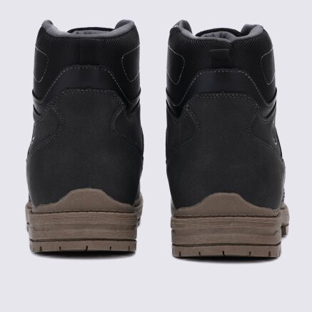 Ботинки Champion High Cut Shoe New Upstate - 124950, фото 3 - интернет-магазин MEGASPORT