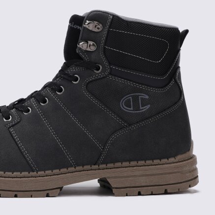 Ботинки Champion High Cut Shoe New Upstate - 124950, фото 4 - интернет-магазин MEGASPORT