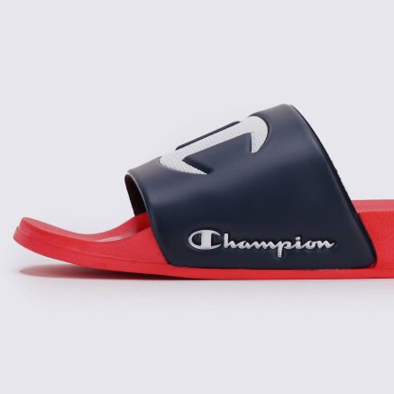 Сланцы Champion Mop - 123462, фото 4 - интернет-магазин MEGASPORT
