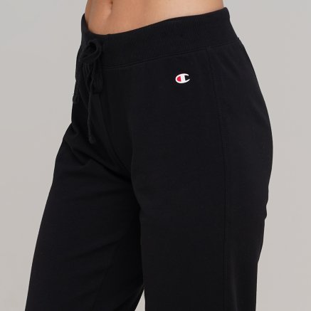 Спортивные штаны Champion Rib Cuff Pants - 121566, фото 4 - интернет-магазин MEGASPORT