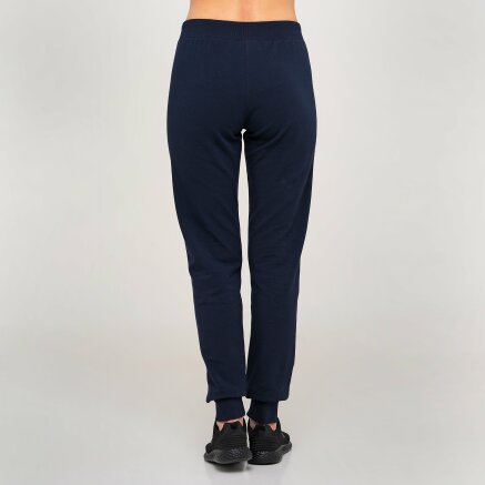 Спортивные штаны Champion Rib Cuff Pants - 115848, фото 3 - интернет-магазин MEGASPORT