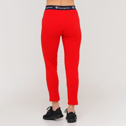 Спортивнi штани Champion Slim Pants - 121571, фото 6 - інтернет-магазин MEGASPORT