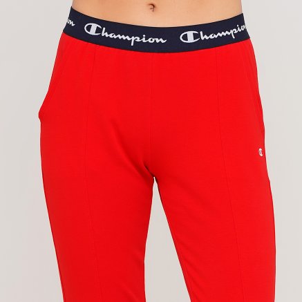 Спортивнi штани Champion Slim Pants - 121571, фото 8 - інтернет-магазин MEGASPORT