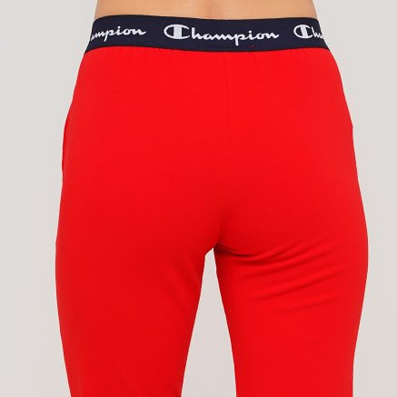 Спортивнi штани Champion Slim Pants - 121571, фото 10 - інтернет-магазин MEGASPORT