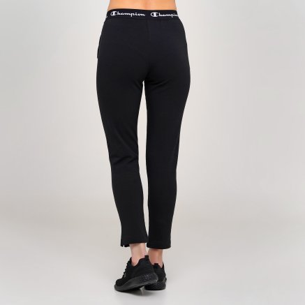 Спортивные штаны Champion Slim Pants - 121572, фото 3 - интернет-магазин MEGASPORT