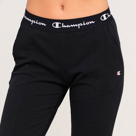 Спортивные штаны Champion Slim Pants - 121572, фото 4 - интернет-магазин MEGASPORT