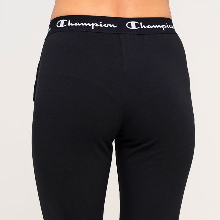 Спортивные штаны Champion Slim Pants - 121572, фото 5 - интернет-магазин MEGASPORT