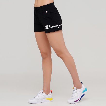 Шорти Champion Shorts - 128045, фото 1 - інтернет-магазин MEGASPORT