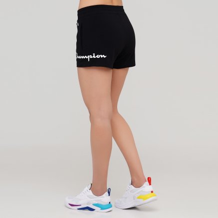 Шорты Champion Shorts - 128045, фото 3 - интернет-магазин MEGASPORT