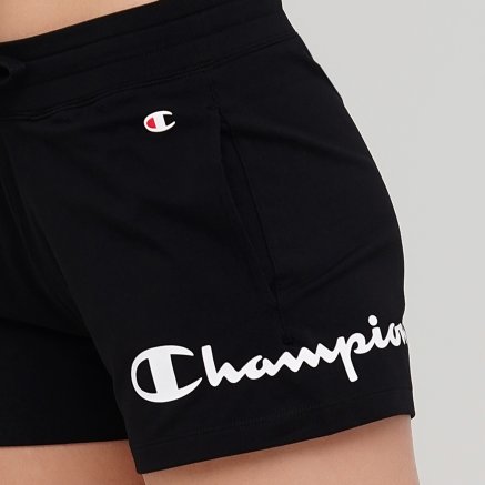 Шорты Champion Shorts - 128045, фото 4 - интернет-магазин MEGASPORT