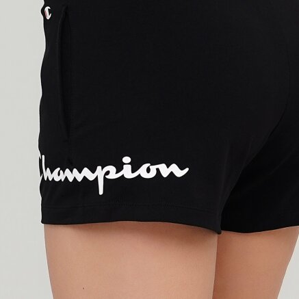 Шорти Champion Shorts - 128045, фото 5 - інтернет-магазин MEGASPORT