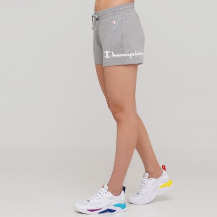 Шорты Champion Shorts - 121579, фото 1 - интернет-магазин MEGASPORT