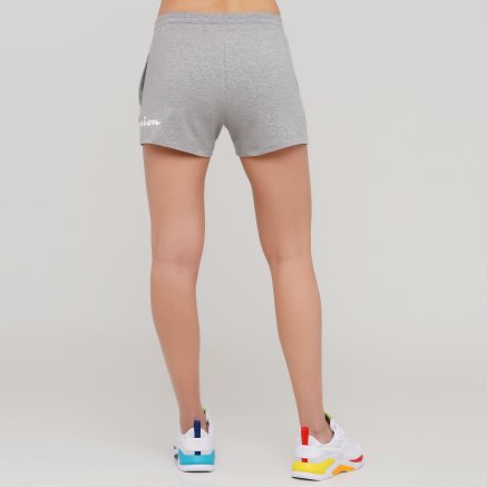 Шорты Champion Shorts - 121579, фото 3 - интернет-магазин MEGASPORT