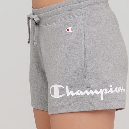 Шорты Champion Shorts - 121579, фото 4 - интернет-магазин MEGASPORT