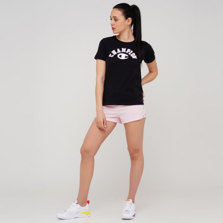 Шорты Champion Shorts - 121584, фото 3 - интернет-магазин MEGASPORT