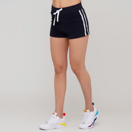 Шорты Champion Shorts - 128047, фото 1 - интернет-магазин MEGASPORT