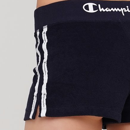 Шорты Champion Shorts - 128047, фото 5 - интернет-магазин MEGASPORT