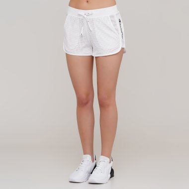 Шорты Champion Shorts - 121592, фото 1 - интернет-магазин MEGASPORT