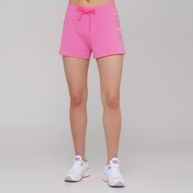 Шорти Champion Shorts - 128050, фото 1 - інтернет-магазин MEGASPORT
