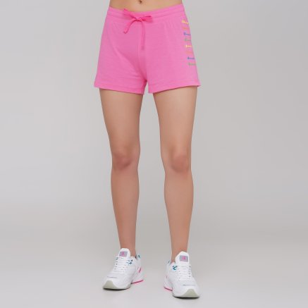 Шорти Champion Shorts - 128050, фото 1 - інтернет-магазин MEGASPORT