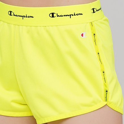 Шорти Champion Shorts - 128053, фото 4 - інтернет-магазин MEGASPORT