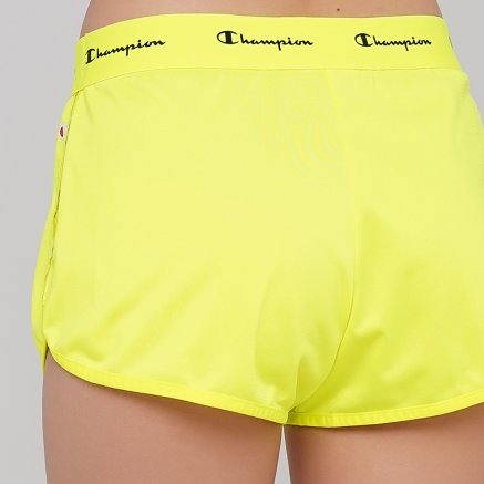 Шорти Champion Shorts - 128053, фото 5 - інтернет-магазин MEGASPORT