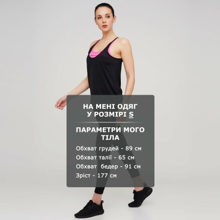 Майка Champion Tank Top - 128058, фото 6 - інтернет-магазин MEGASPORT