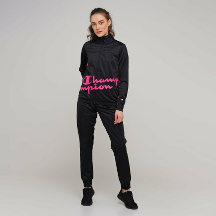 Спортивний костюм Champion Full Zip Suit - 121615, фото 1 - інтернет-магазин MEGASPORT