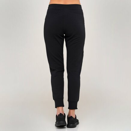 Спортивные штаны Champion Rib Cuff Pants - 121619, фото 5 - интернет-магазин MEGASPORT
