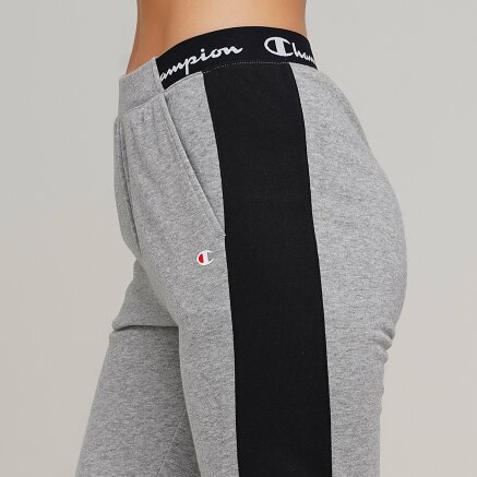 Спортивные штаны Champion Rib Cuff Pants - 128062, фото 7 - интернет-магазин MEGASPORT