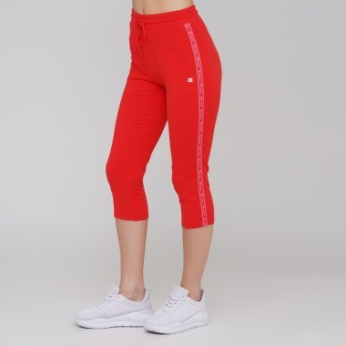 Спортивні штани Champion Capri Pants - 128065, фото 1 - інтернет-магазин MEGASPORT