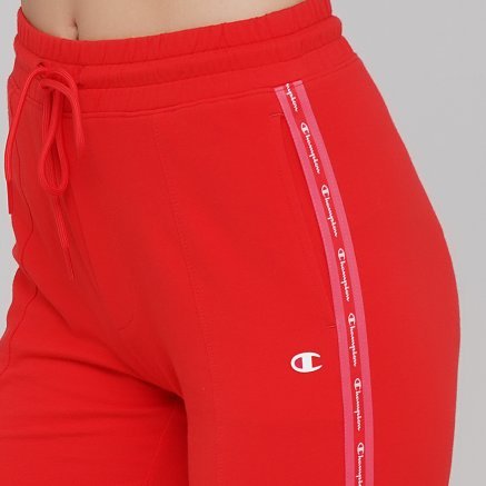 Спортивные штаны Champion Capri Pants - 128065, фото 4 - интернет-магазин MEGASPORT