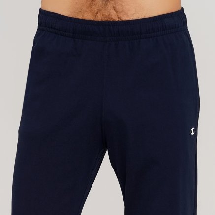 Спортивные штаны Champion Rib Cuff Pants - 121622, фото 4 - интернет-магазин MEGASPORT