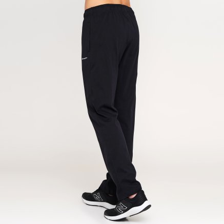 Спортивные штаны Champion Straight Hem Pants - 121628, фото 3 - интернет-магазин MEGASPORT
