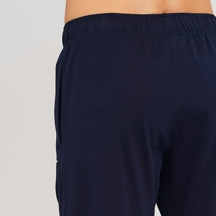 Спортивные штаны Champion Straight Hem Pants - 121629, фото 5 - интернет-магазин MEGASPORT