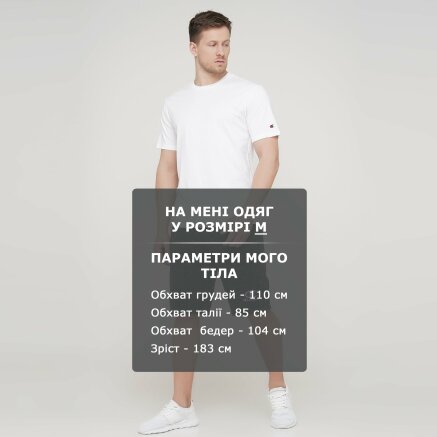 Футболка Champion 2pack Crew-Neck - 115938, фото 3 - інтернет-магазин MEGASPORT