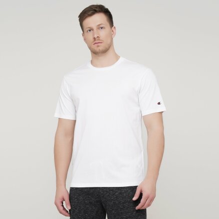 Футболка Champion 2pack Crew-Neck - 115938, фото 1 - інтернет-магазин MEGASPORT
