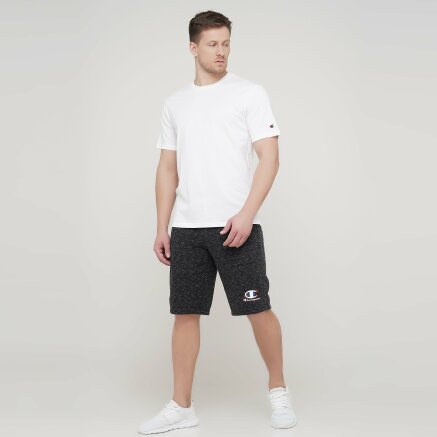 Футболка Champion 2pack Crew-Neck - 115938, фото 5 - інтернет-магазин MEGASPORT