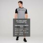 Футболка Champion Crewneck T-Shirt, фото 6 - интернет магазин MEGASPORT