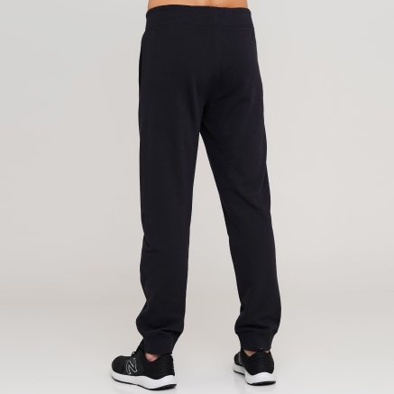 Спортивные штаны Champion Rib Cuff Pants - 121665, фото 3 - интернет-магазин MEGASPORT